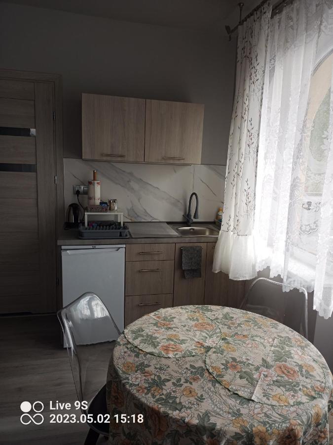 Noclegi Maja Solina  Kültér fotó