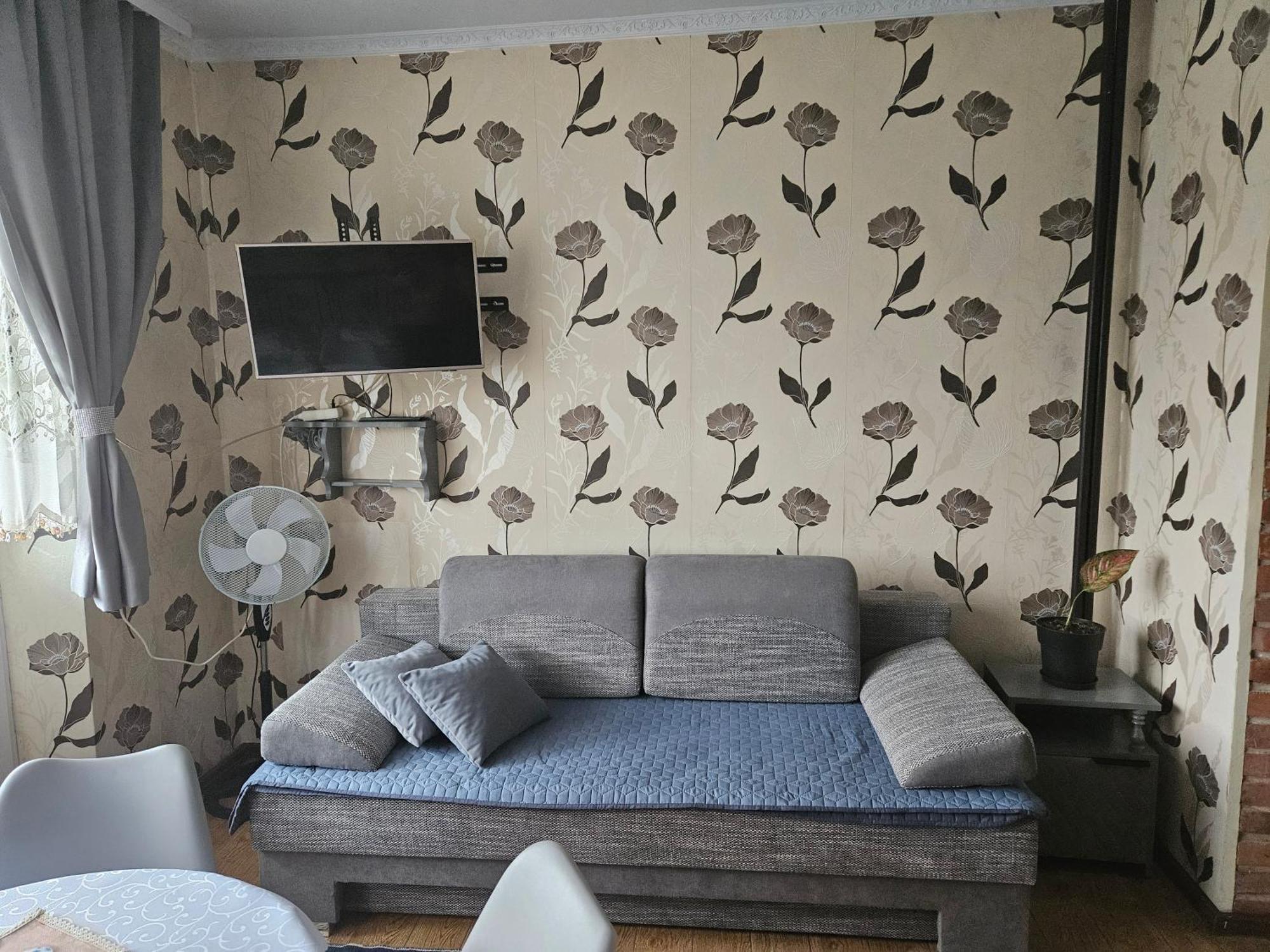 Noclegi Maja Solina  Kültér fotó