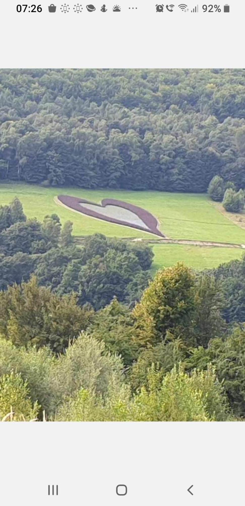 Noclegi Maja Solina  Kültér fotó